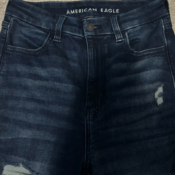 American Eagle Jegging Size: 4 - Picture 8 of 11
